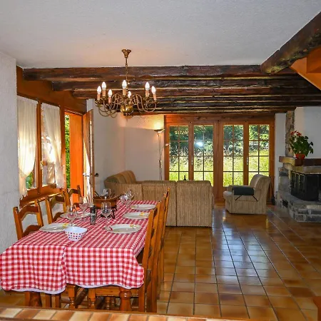 Chalet Veronique By Interhome *
