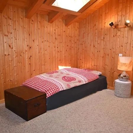 Chalet Veronique By Interhome *