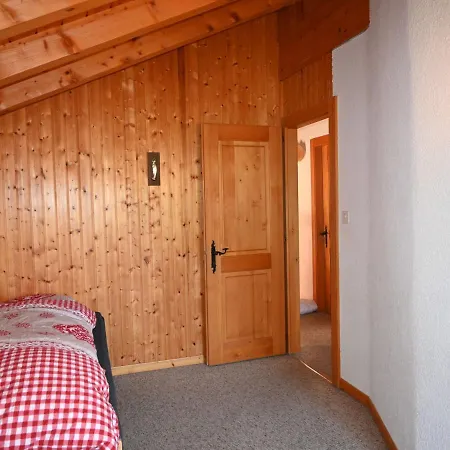 Chalet Veronique By Interhome