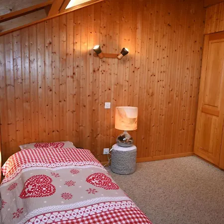 Chalet Veronique By Interhome *