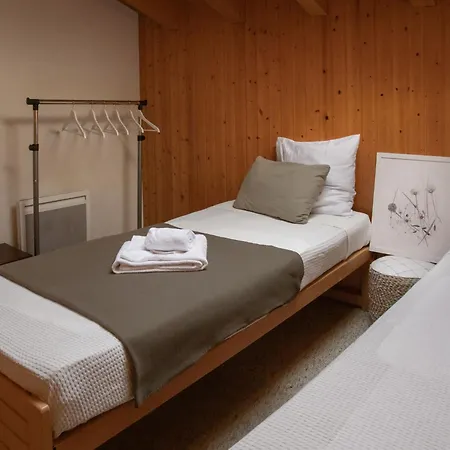 Chalet Veronique By Interhome Ovronnaz