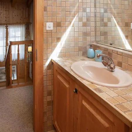 Шале Veronique By Interhome