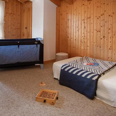 Veronique By Interhome Chalet *