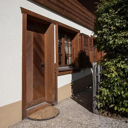 Chalet Veronique By Interhome Ovronnaz