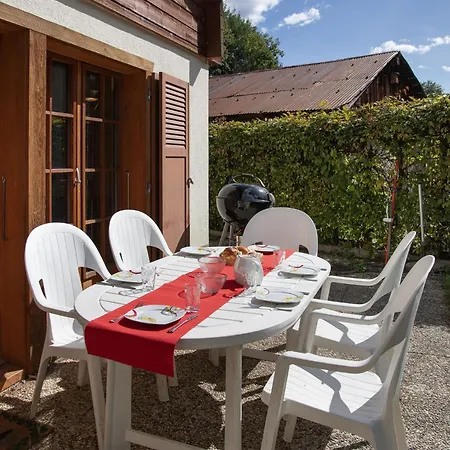 Veronique By Interhome Ovronnaz