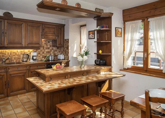 Veronique By Interhome