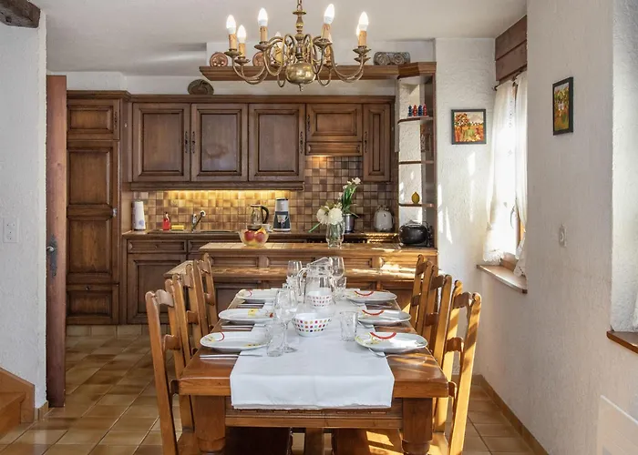 Veronique By Interhome * Ovronnaz