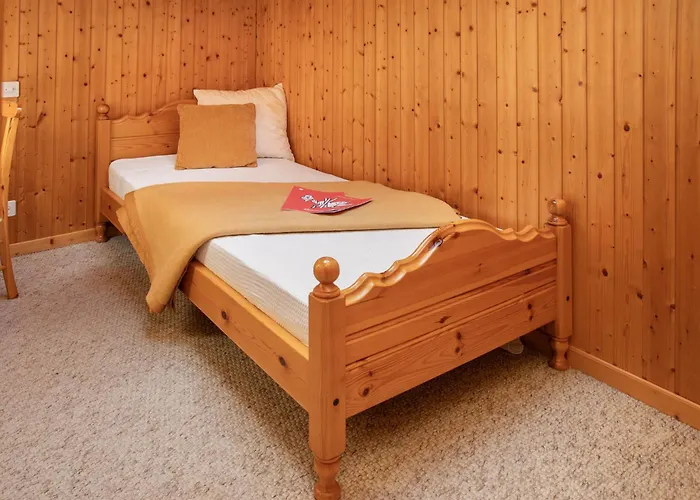 Veronique By Interhome