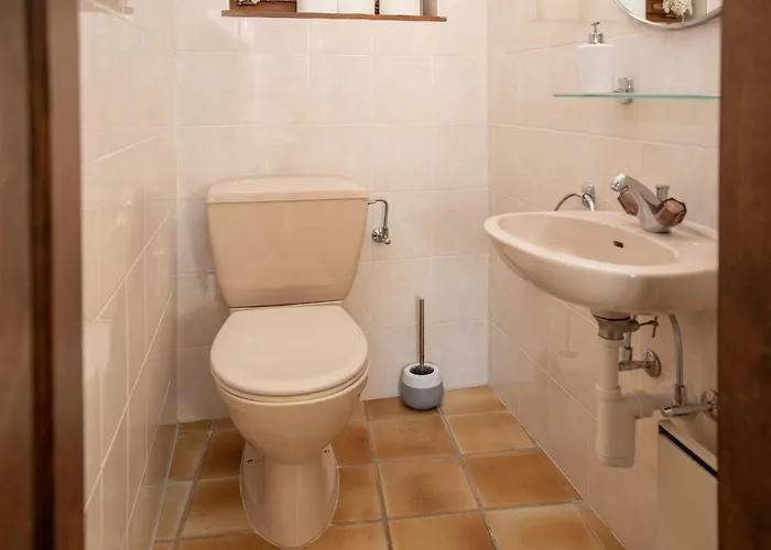 Alpehytte Veronique By Interhome