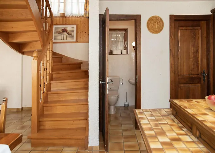 Veronique By Interhome