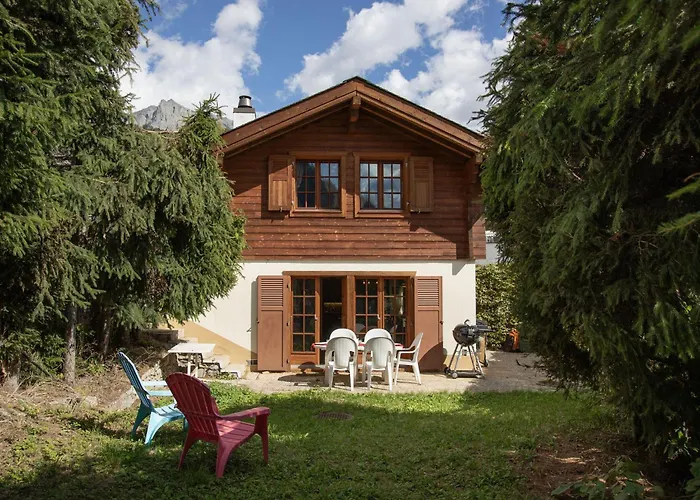 Veronique By Interhome Alpehytte Ovronnaz