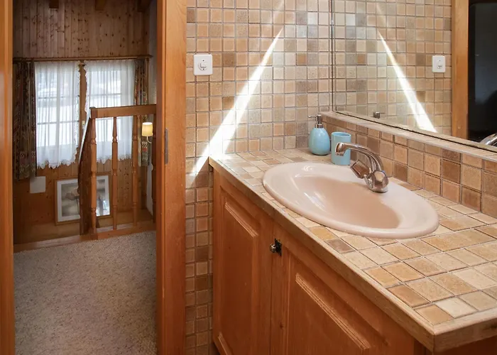 Alpehytte Veronique By Interhome