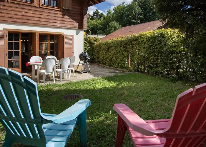 Veronique By Interhome Alpehytte Ovronnaz