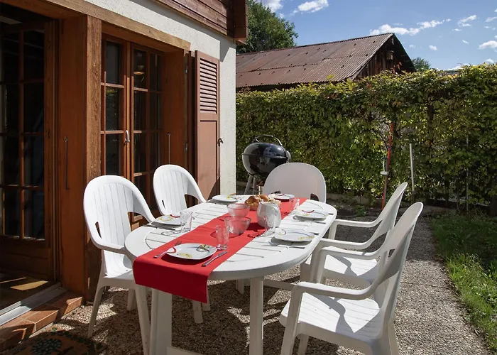 Veronique By Interhome Ovronnaz