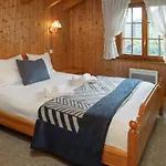 Alpesi faház Veronique By Interhome *