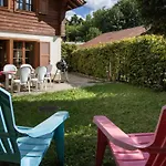 Veronique By Interhome Alpesi faház Ovronnaz