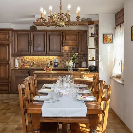 Veronique By Interhome * اوفروناز