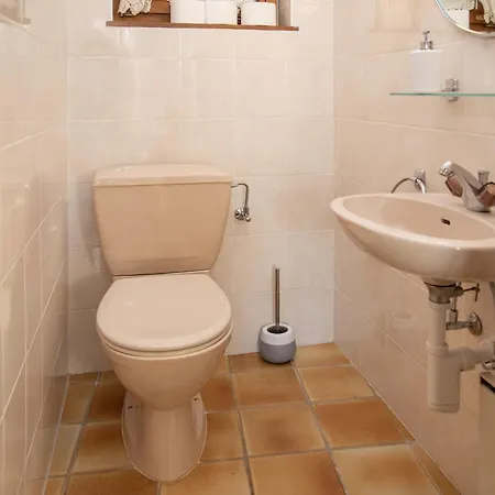 شاليه Veronique By Interhome