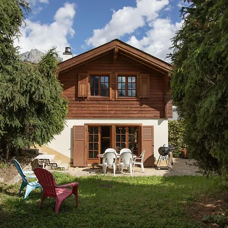Veronique By Interhome Chalet Ovronnaz