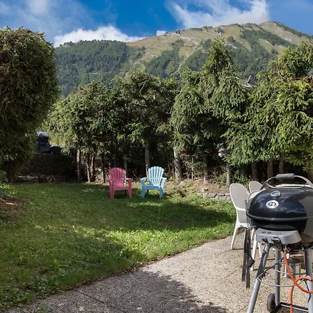 Veronique By Interhome * اوفروناز