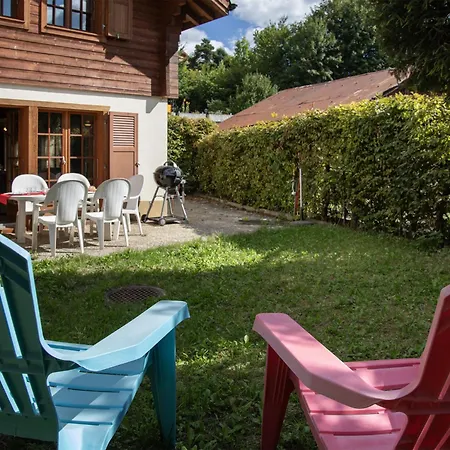 Veronique By Interhome شاليه اوفروناز