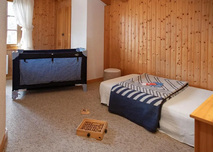 Veronique By Interhome Chalet *