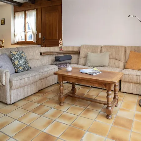 Veronique By Interhome Ovronnaz