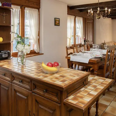 Veronique By Interhome *